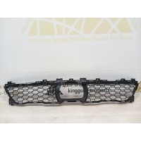 Решетка бампера BMW X7 G07 M-Pack 2019-2022 51118069888