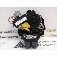 Замок багажника Exeed TXL M32T 2020-2023 554001158AA