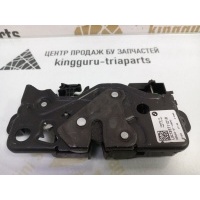 Замок багажника BMW X5 G05 2019-2023 51247357112