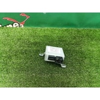 Блок управления Smart Fortwo BRABUS W451 2008 A4515456232