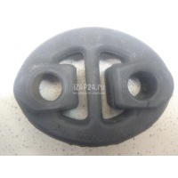 Резинка подвеса глушителя Toyota Corolla E11 (1997 - 2001) 1756511160