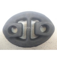 Резинка подвеса глушителя Toyota Corolla E11 (1997 - 2001) 1756511160