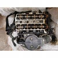 Головка блока цилиндров opel corsa c 90400234 all / в / d