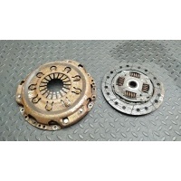 Сцепление (Комплект) Renault Scenic/2 2003-2009 7701475246