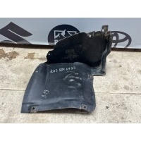 Локер (Подкрылок) Mercedes C/W203 2000-2008 A2038840722