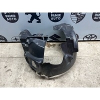 Локер (Подкрылок) Land Rover Freelander 1998-2006 CLF000410