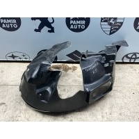 Локер (Подкрылок) Land Rover Freelander 1998-2006 CLF000400