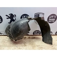 Локер (Подкрылок) Opel Vectra/C 2002-2008 24462908