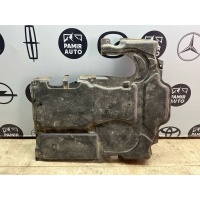 Защита двигателя Mercedes E/W211 2002-2009 A2115242430