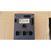 Блок блок управления комфорта volkswagen touareg ii 2 7p 4h0907063bl
