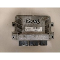 Блок управления двигателем Nissan Nissan Almera 3 (G11, G15) 2012> 237107909R