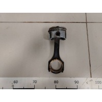 Поршень с шатуном Mercedes-Benz Mercedes-Benz C-Class (W203) 2000-2007 2710306617, 2710300220