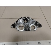 Крышка двигателя передняя Mercedes-Benz Mercedes-Benz C-Class (W203) 2000-2007 2710160806