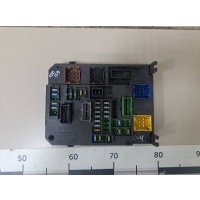 Блок предохранителей Citroen Citroen C4 2011> 9665547480