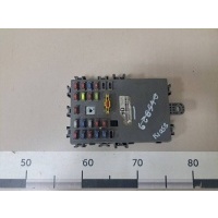 Блок предохранителей Chevrolet Chevrolet Aveo T250 2005-2011 95977258