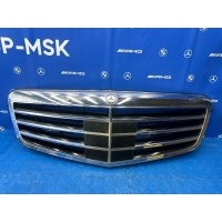 решетка радиатора Mercedes-benz E300 W212 2012 A2128800383, A2128801183, A2128800383