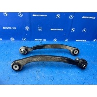 рычаг Mercedes-benz E500 W211 2004 A2303520001, A2303520101