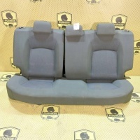 Сиденье задний ряд Nissan Qashqai J10E 2011 88300BR80A, 88300BR81B, 88301JD00A, 88311JD00A, 88320BR81B, 88611JD00A, 88620BR81B, 88661JD10A, 88670BR81B, 88600BR80A, 88600BR81B, 88601JD00B, 88601JD00E,