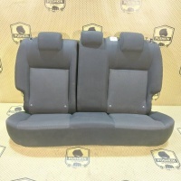 Сиденье задний ряд Nissan Juke F15 2011 883001KL0A, 886001KL2A, 886501KL2A