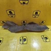 Подкрылок Mazda 3 BL 2011 BBP3561J1C