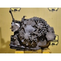 АКПП Nissan X-TRAIL T31 2008 310201XF6A, 317051XF0C, 317281XF03