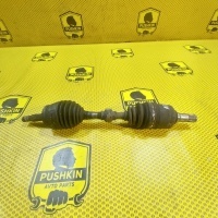 Привод АКПП Nissan Maxima A33 2005 39101-2Y115, 39101-2Y175