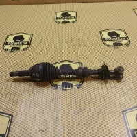 Привод МКПП Nissan Almera N16 2005 39101-BM520, 39101-BM560, 39101-BM580