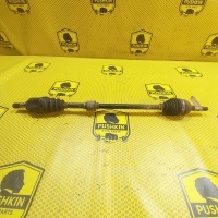 Привод МКПП Nissan Tiida C11 2009 39100-EL10A