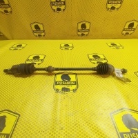 Привод МКПП Nissan March K12 2005 39100-AX005, 39100-AX00A