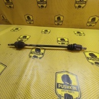 Привод КПП Nissan Almera N16 2005 39100-4M700