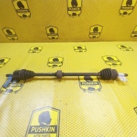 Привод АКПП Nissan Primera P12 2005 39100-AU315