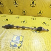 Привод АКПП Nissan Juke F15 2011 39100-1KA0B