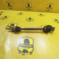 Привод МКПП Nissan Almera G15 2013 39100-00Q5C