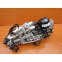 Renault trafic ii master speedmatic блок управления переключатель кпп 309101331r