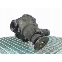 Мост передняя для toyota land cruiser 120 3.0 d4d