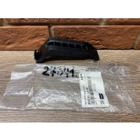 Кронштейн усилителя заднего бампера Kia K5 2020> Kia K5 2020> 86636L2100