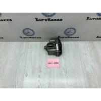 Дроссельная заслонка Mercedes R170 Mercedes W170 SLK 1996-2004 A1110980009