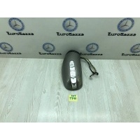 Зеркало заднего вида правое Mercedes W211 Mercedes W211 E 2002-2009 А2038101664