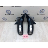 Зеркало заднего вида Mercedes R171 Mercedes W171 SLK 2004-2011 А1718100164