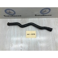 Патрубок системы охлаждения Mercedes R230 Mercedes W230 SL 2001-2011 A2308321394