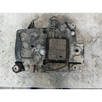 Peugeot 508 бачёк насос ad blue adblue