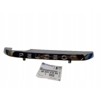 Эмблема передняя 9802531880 peugeot 2008 оригинал