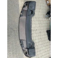 Бампер передняя оригинал порше cayenne 7l5 рестайлинг 2007 - 7l5807061m 7l5807221