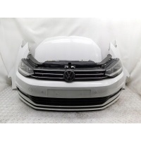 Бампер передняя капот лампы крыло полоса передний - volkswagen touran iii 5t lc9a