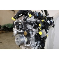 New двигатель bmw b47 b47c20b u1 u2 f39 f40 f44 f45