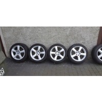 Колёсные диски 17 et42 slk w172 шины lato 2018r 7 , 5 мм a1724013602