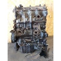 Passat b5 1.9 tdi 90km двигатель