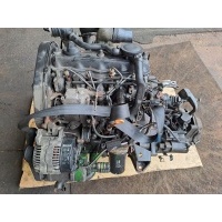 Двигатель 1.9 tdi afn audi passat b5 гольф