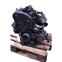 Двигатель volkswagen passat b5 1 , 9 tdi afn