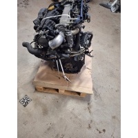 Двигатель в сборе fiat sedici suzuki sx4 1.9 d d19aa